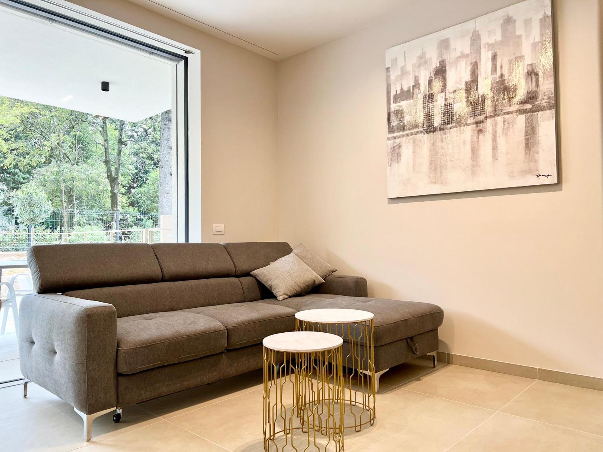 Lago Style Apartment Bardolino Exterior photo